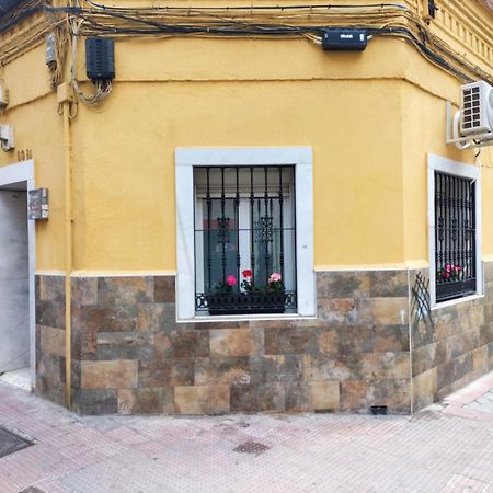 El Chaflan De Vallecas Madrid Esterno foto